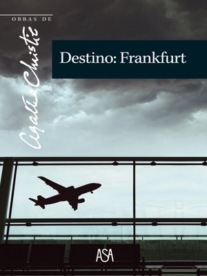 cover image of Destino